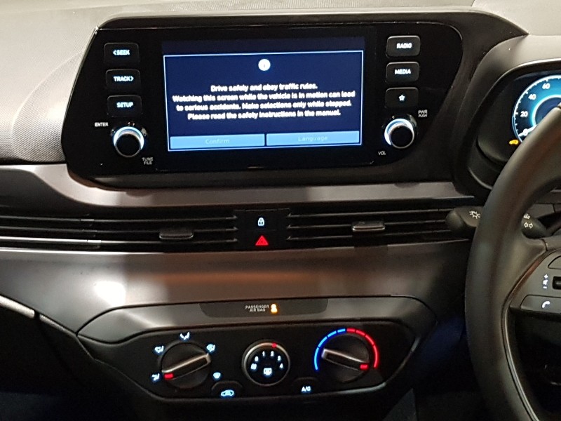 Used Hyundai BAYON 2022 for sale - 77405031: Photo 11