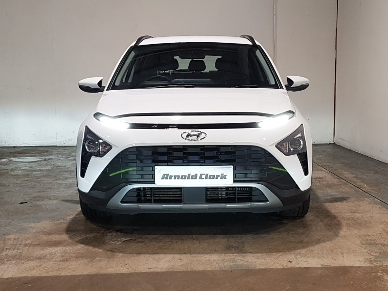 Used Hyundai BAYON 2022 for sale - 77405031: Photo 12