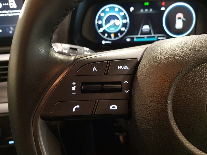 Used Hyundai BAYON 2022 for sale - 77405031: Photo 14