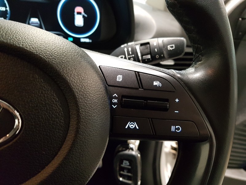 Used Hyundai BAYON 2022 for sale - 77405031: Photo 15