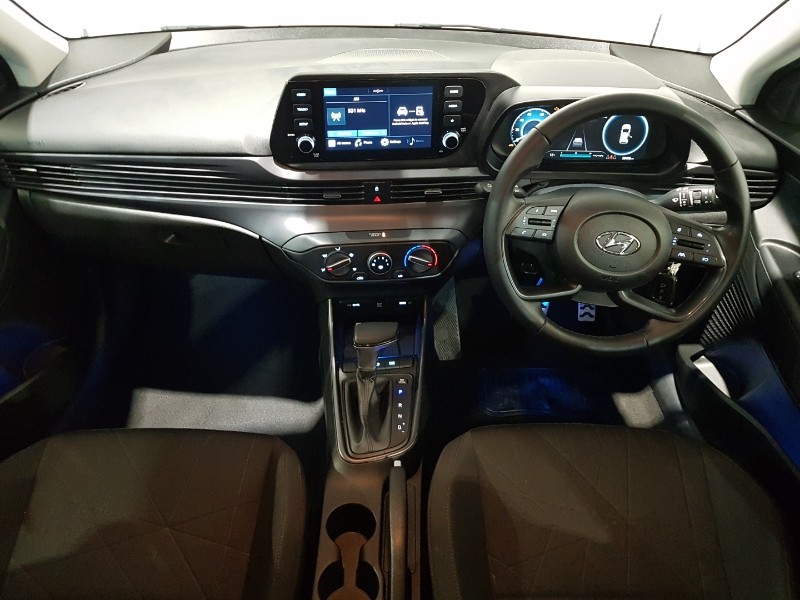 Used Hyundai BAYON 2022 for sale - 77405031: Photo 2