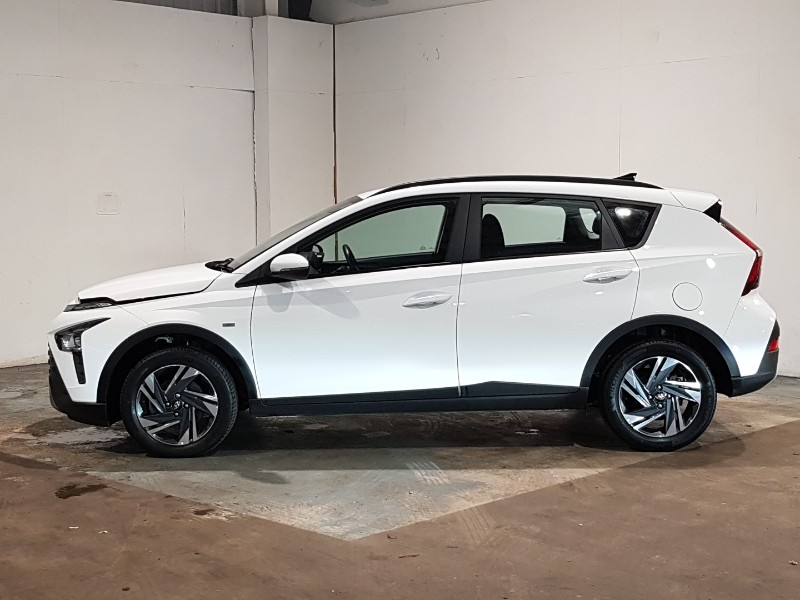 Used Hyundai BAYON 2022 for sale - 77405031: Photo 4