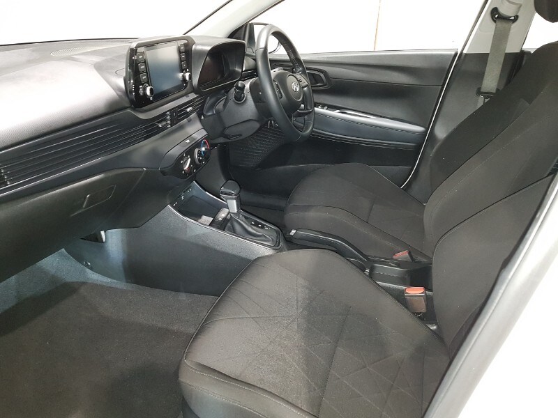 Used Hyundai BAYON 2022 for sale - 77405031: Photo 5