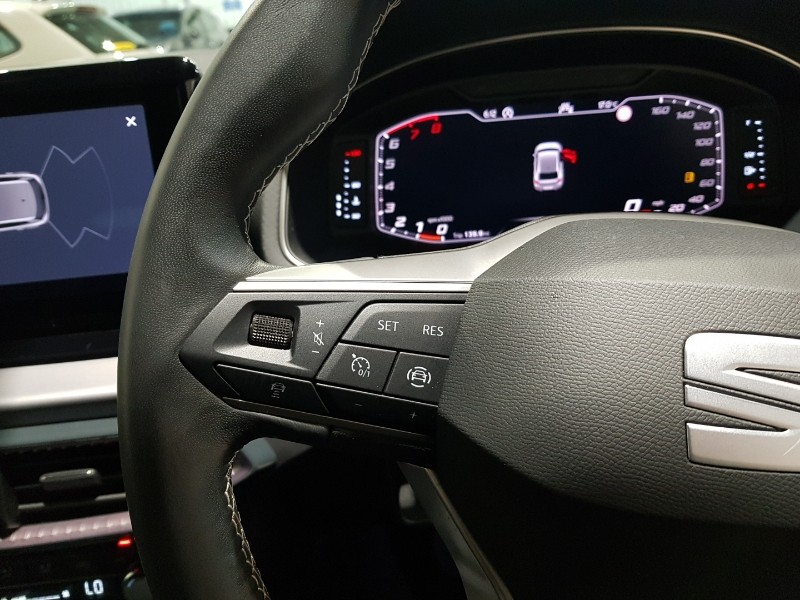 Used SEAT Ibiza 2022 for sale - 77610900: Photo 14