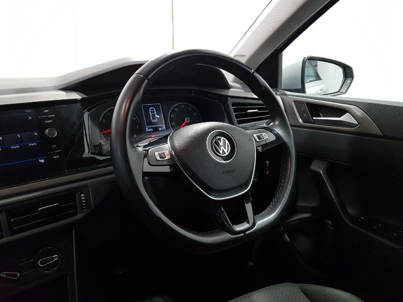 Used Volkswagen Polo 2018 for sale - 77265377: Photo 10