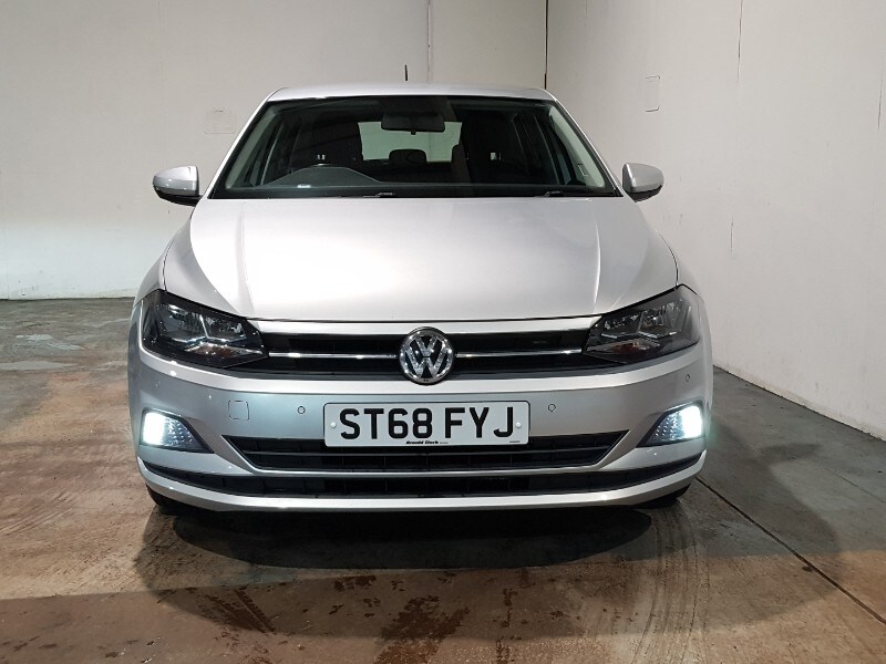 Used Volkswagen Polo 2018 for sale - 77265377: Photo 12