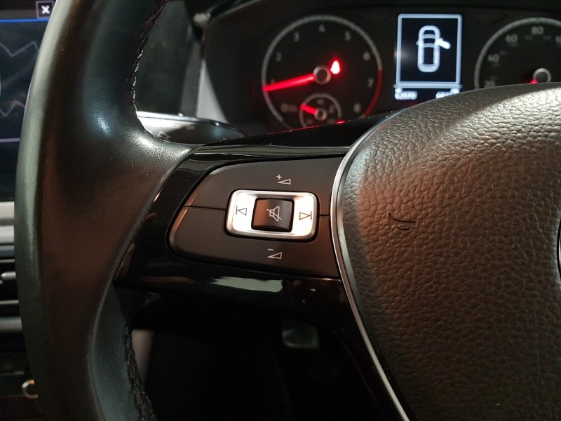 Used Volkswagen Polo 2018 for sale - 77265377: Photo 14