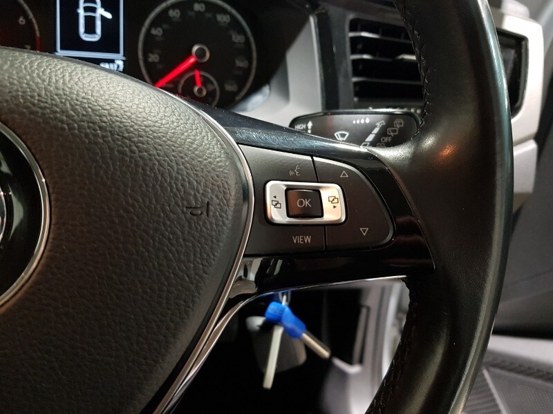 Used Volkswagen Polo 2018 for sale - 77265377: Photo 15