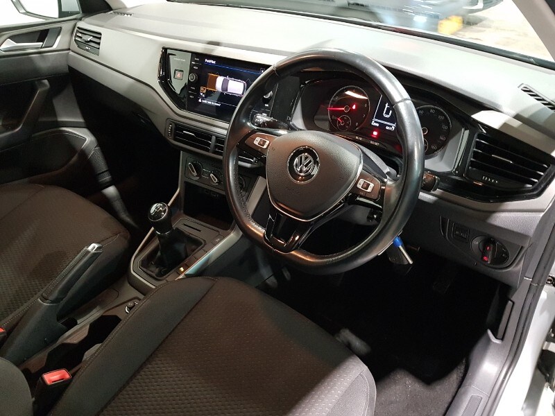 Used Volkswagen Polo 2018 for sale - 77265377: Photo 16