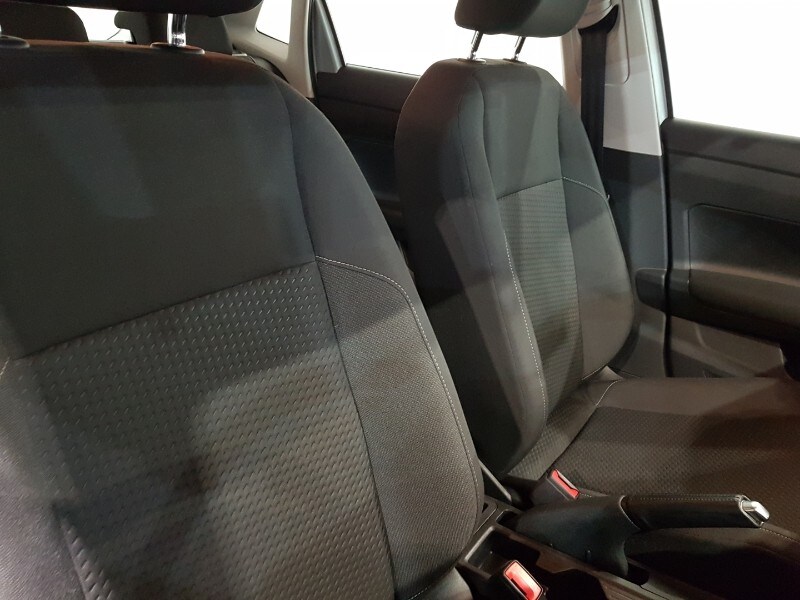 Used Volkswagen Polo 2018 for sale - 77265377: Photo 17