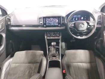 Used Skoda Karoq 2024 for sale - 79501354: Photo