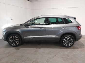 Used Skoda Karoq 2024 for sale - 79501354: Photo