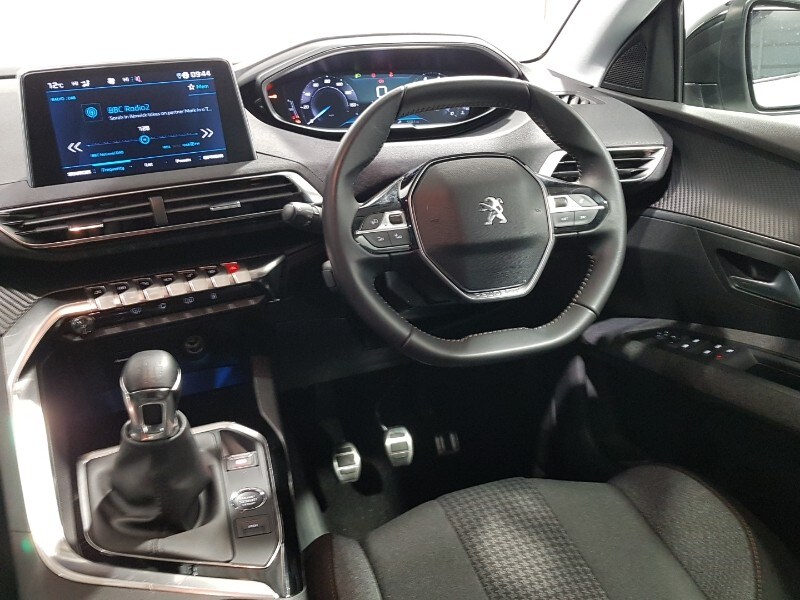 Used Peugeot 3008 2022 for sale - 77605564: Photo 10