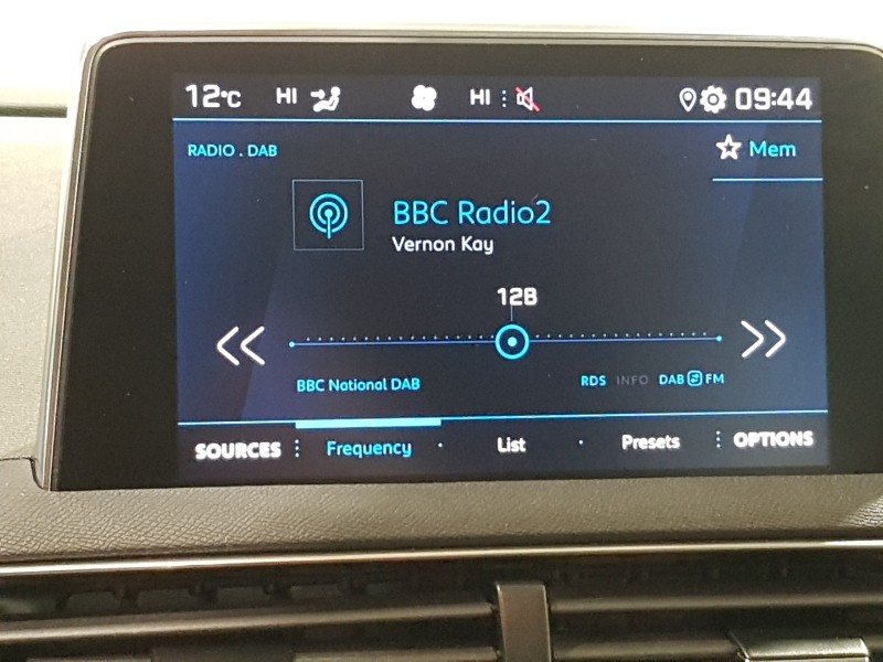 Used Peugeot 3008 2022 for sale - 77605564: Photo 11