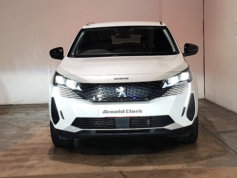 Used Peugeot 3008 2022 for sale - 77605564: Photo 12