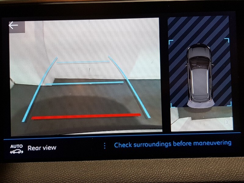 Used Peugeot 3008 2022 for sale - 77605564: Photo 13