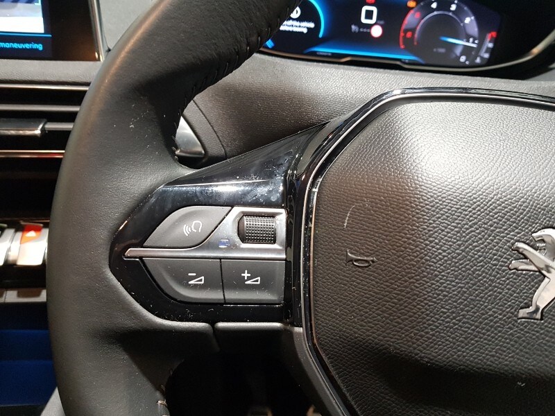 Used Peugeot 3008 2022 for sale - 77605564: Photo 14