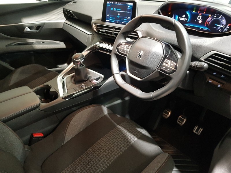 Used Peugeot 3008 2022 for sale - 77605564: Photo 16