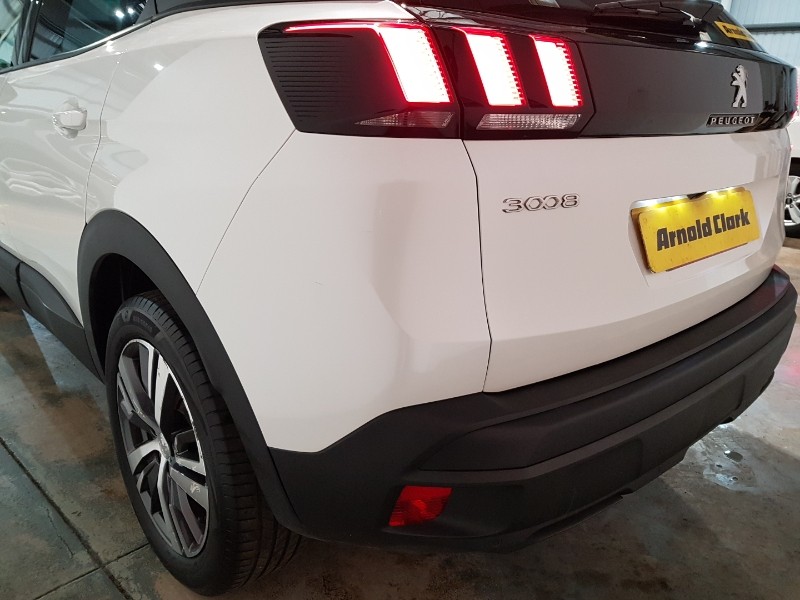 Used Peugeot 3008 2022 for sale - 77605564: Photo 18