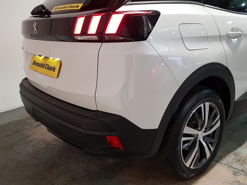 Used Peugeot 3008 2022 for sale - 77605564: Photo 19