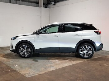 Used Peugeot 3008 2022 for sale - 77605564: Photo