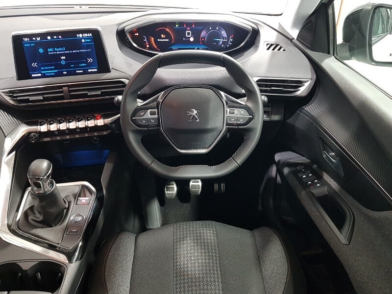 Used Peugeot 3008 2022 for sale - 77605564: Photo 7