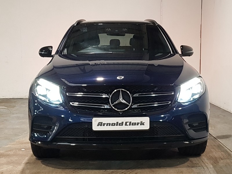 Used Mercedes-Benz GLC 2019 for sale - 77251588: Photo 12