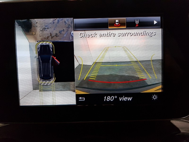 Used Mercedes-Benz GLC 2019 for sale - 77251588: Photo 13