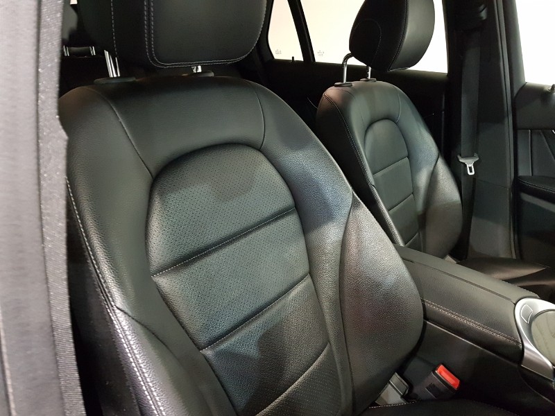 Used Mercedes-Benz GLC 2019 for sale - 77251588: Photo 17