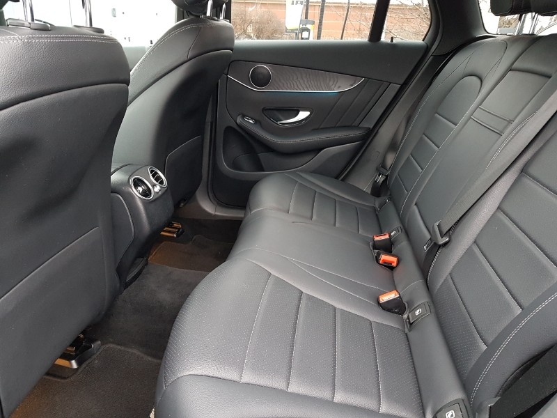 Used Mercedes-Benz GLC 2019 for sale - 77251588: Photo 6