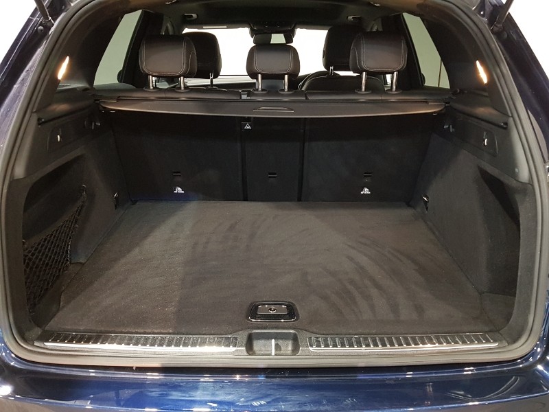 Used Mercedes-Benz GLC 2019 for sale - 77251588: Photo 8