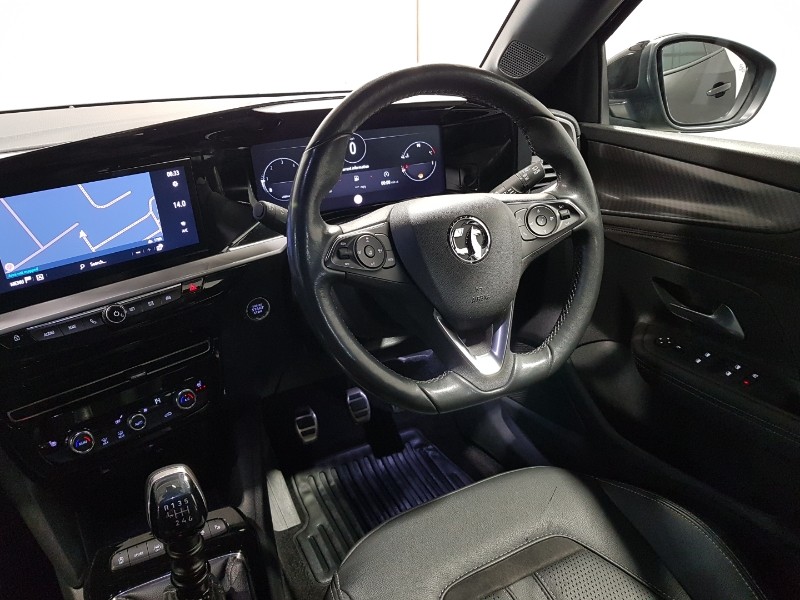 Used Vauxhall Mokka 2022 for sale - 77272804: Photo 10