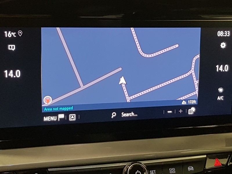 Used Vauxhall Mokka 2022 for sale - 77272804: Photo 11