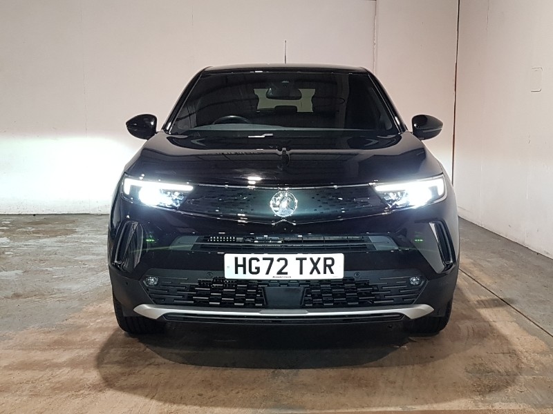 Used Vauxhall Mokka 2022 for sale - 77272804: Photo 12