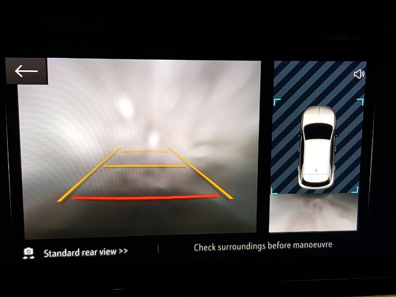 Used Vauxhall Mokka 2022 for sale - 77272804: Photo 13