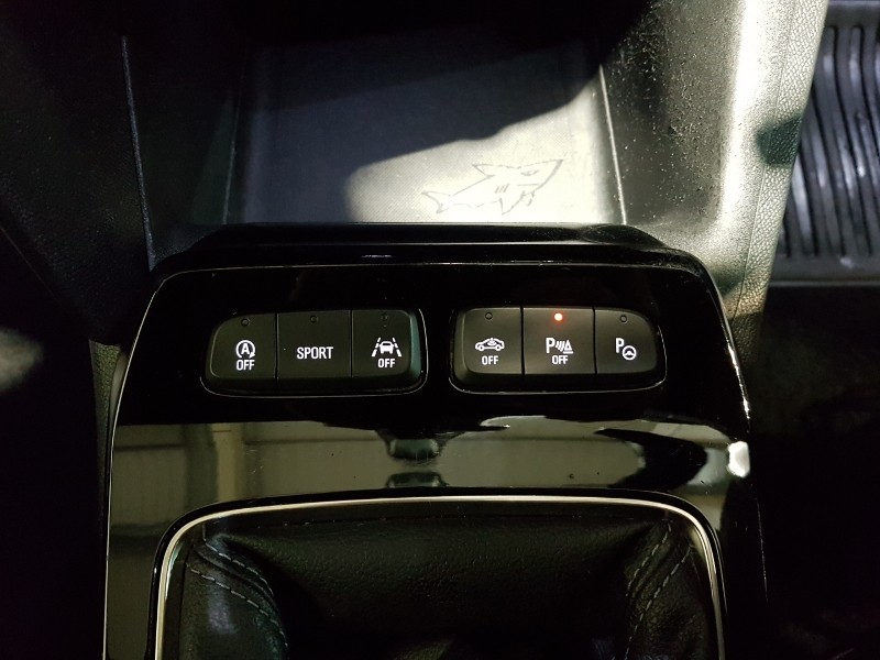 Used Vauxhall Mokka 2022 for sale - 77272804: Photo 14