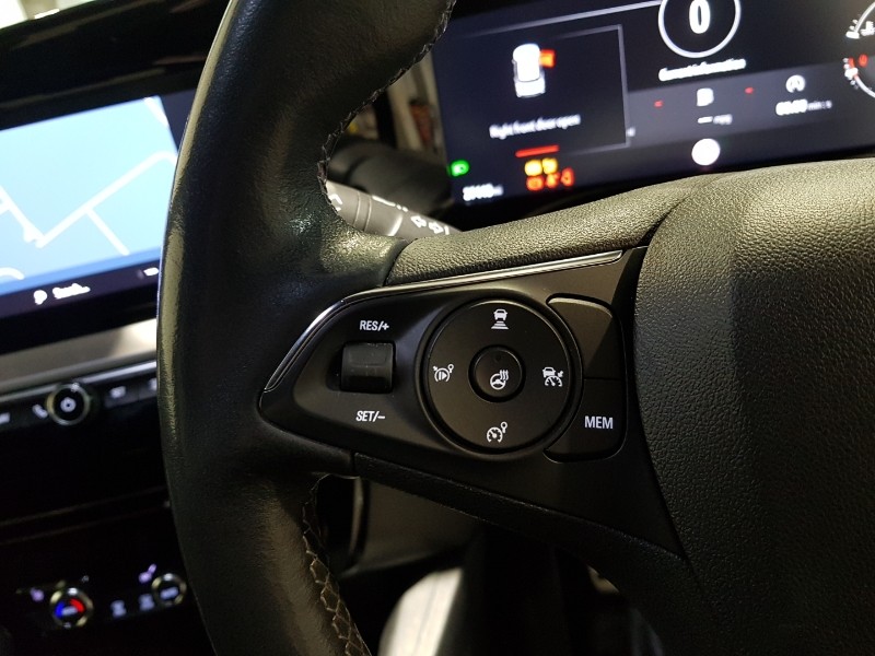 Used Vauxhall Mokka 2022 for sale - 77272804: Photo 15