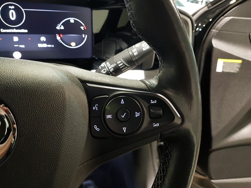 Used Vauxhall Mokka 2022 for sale - 77272804: Photo 16