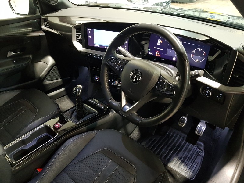 Used Vauxhall Mokka 2022 for sale - 77272804: Photo 17