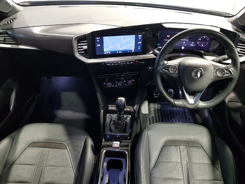 Used Vauxhall Mokka 2022 for sale - 77272804: Photo 2