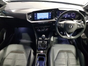 Used Vauxhall Mokka 2022 for sale - 77272804: Photo