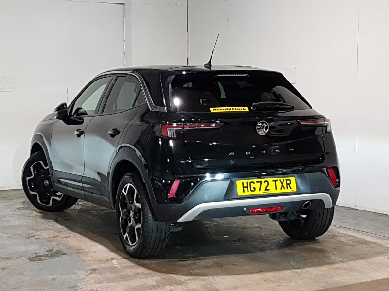 Used Vauxhall Mokka 2022 for sale - 77272804: Photo 3