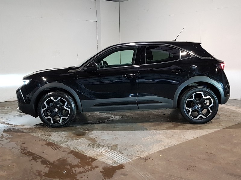 Used Vauxhall Mokka 2022 for sale - 77272804: Photo 4
