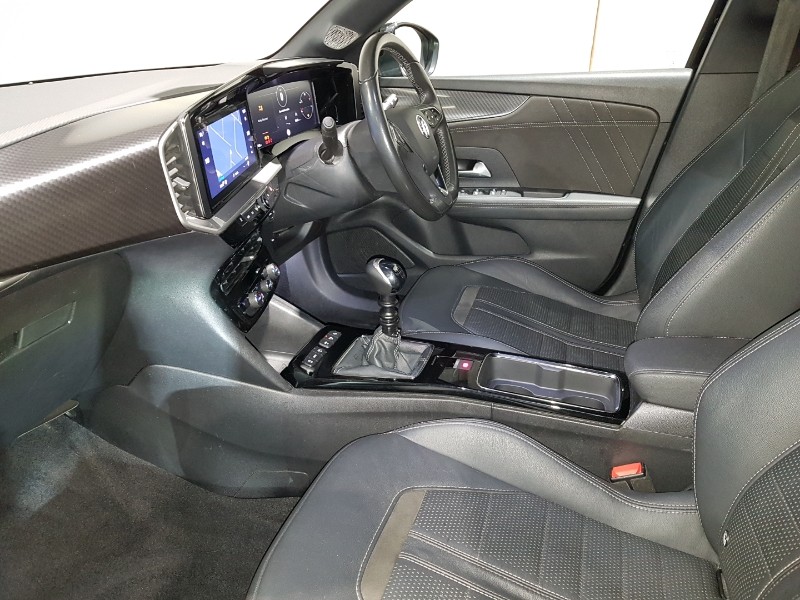 Used Vauxhall Mokka 2022 for sale - 77272804: Photo 5