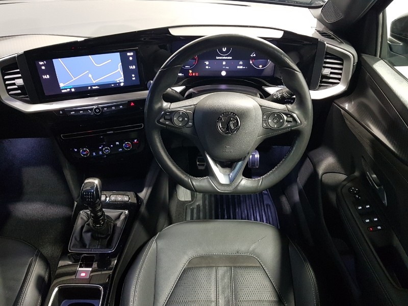 Used Vauxhall Mokka 2022 for sale - 77272804: Photo 7