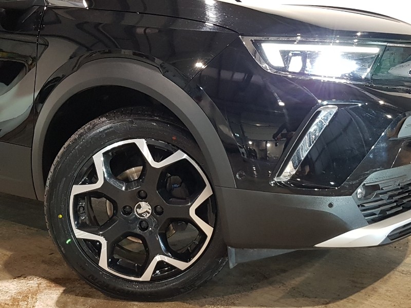 Used Vauxhall Mokka 2022 for sale - 77272804: Photo 9