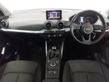 Used Audi Q2 2018 for sale - 78259405: Photo