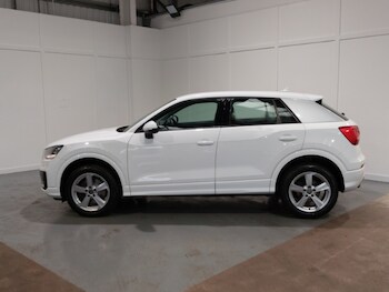 Used Audi Q2 2018 for sale - 78259405: Photo