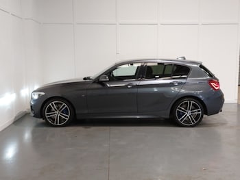 Used BMW 1 Series 2019 for sale - 78546683: Photo
