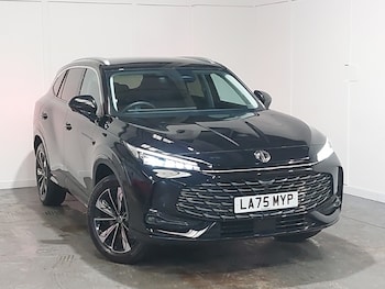 Used MG MG HS 2025 for sale - 79505787: Photo